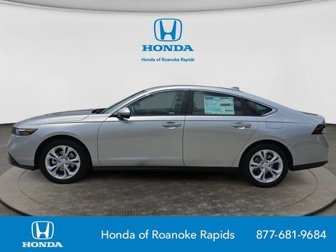 New 2026 Honda Accord LX image 2
