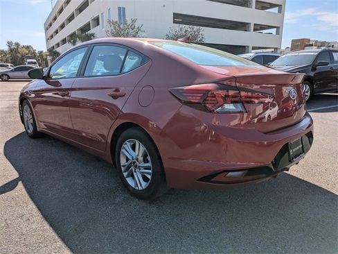 Used 2020 Hyundai Elantra Value Edition image 5