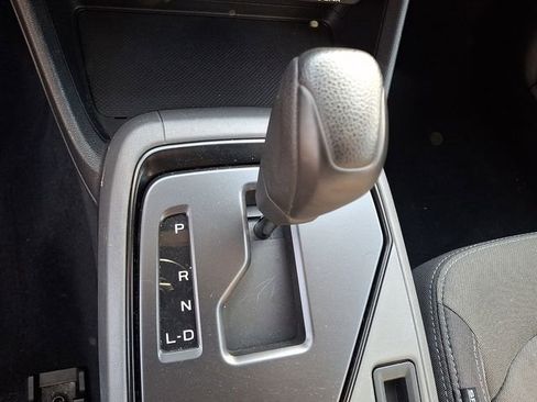 Used 2024 Subaru Crosstrek 2.0i AWD/4WD image 14