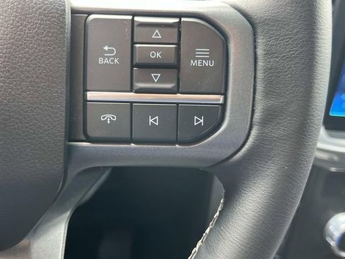 Certified 2023 Ford F150 XLT w/ Equipment Group 302A High image 32