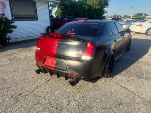 Used 2017 Chrysler 300 S w/ 300S Premium Group 2 w/2_L RWD image 7