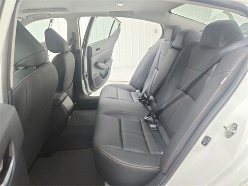 New 2025 Nissan Altima 2.5 SR w/ SR Premium Package image 37