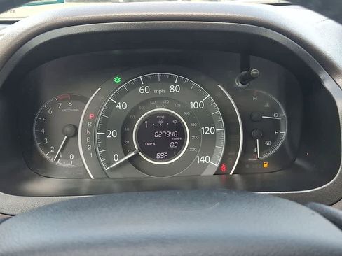 Used 2013 Honda CR-V EX-L image 13