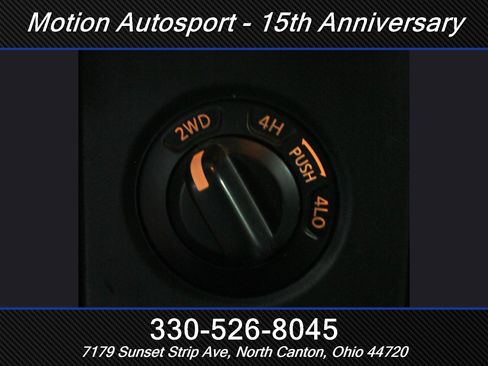 Used 2014 Nissan Titan PRO-4X w/ Pro-4x Luxury Package image 19