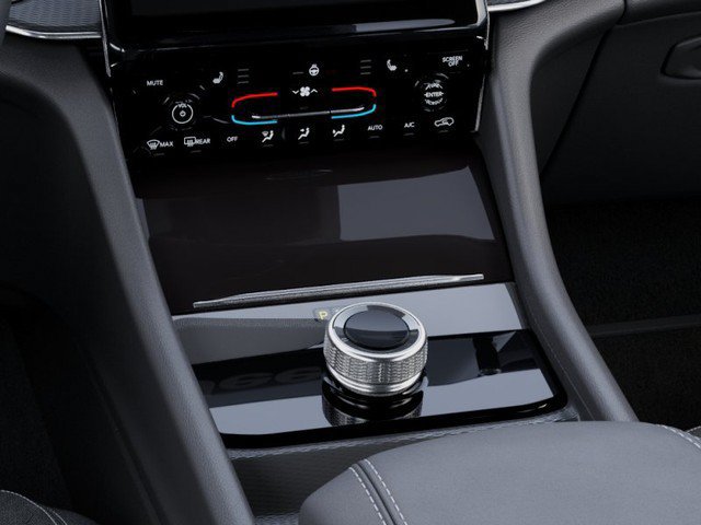 New 2027 Jeep Grand Cherokee Laredo X AWD/4WD image 24