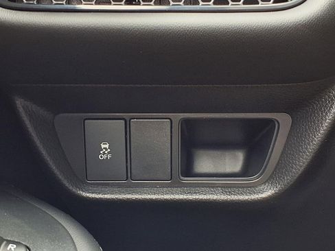 New 2026 Honda HR-V LX image 23