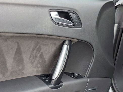 Used 2008 Audi TT 2.0T image 10