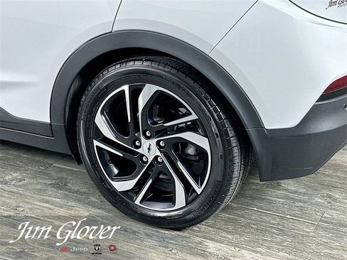 Used 2023 Chevrolet Bolt LT w/ Infotainment Package image 12