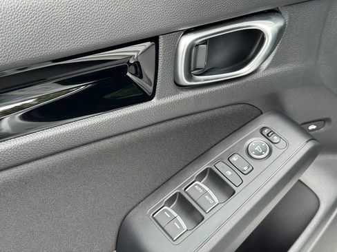 Certified 2026 Honda Civic FWD Hybrid Sedan image 9