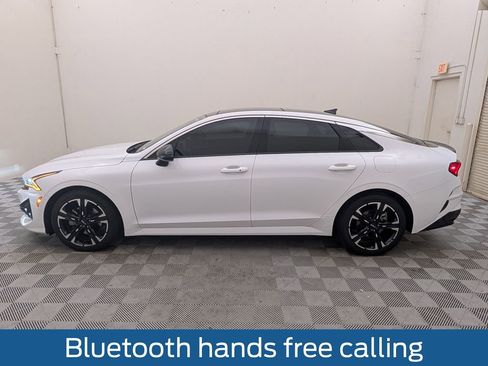 Used 2024 Kia K5 GT-Line FWD image 11