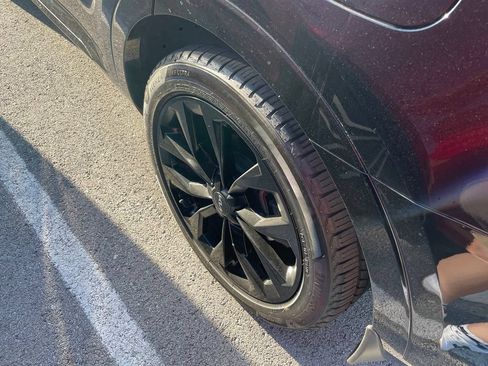 Certified 2022 Kia Sorento SX FWD image 8