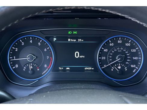 Used 2020 Hyundai Palisade SEL FWD image 31