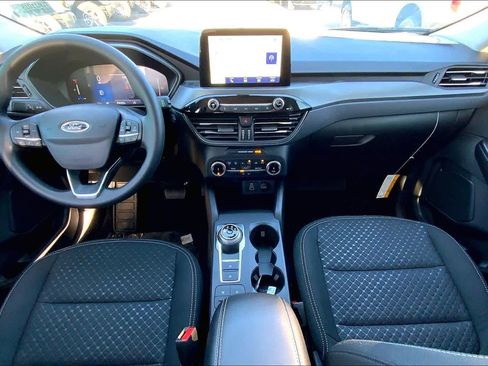 New 2026 Ford Escape Active FWD image 12
