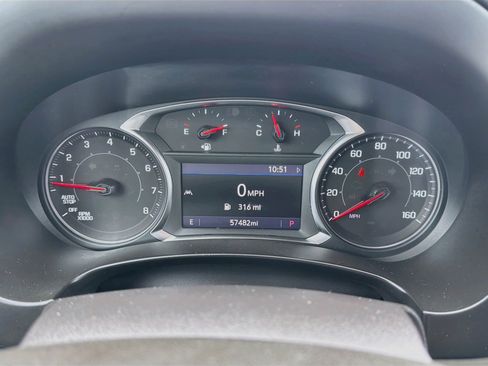 Used 2023 GMC Terrain SLT AWD/4WD image 37