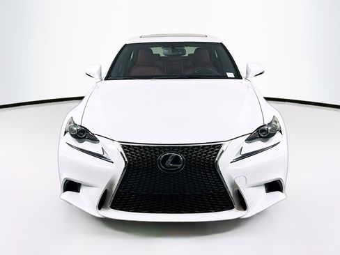 Used 2016 Lexus IS 350 image 2