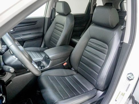 Used 2024 Honda CR-V EX-L image 20