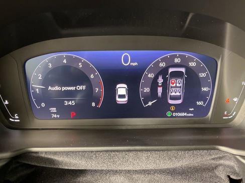 Used 2025 Honda Accord SE image 34