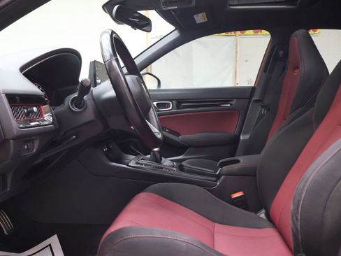 Used 2022 Honda Civic Si image 14