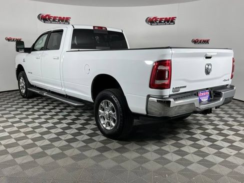 Used 2023 RAM 3500 Laramie AWD/4WD image 6