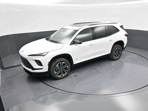 New 2026 Buick Enclave Sport Touring w/ Power Package image 53