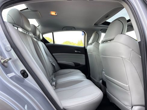 Used 2019 Acura ILX FWD image 21