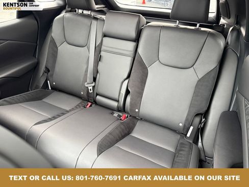 Used 2023 Lexus RX 500h F Sport w/ Cold Area Package image 38