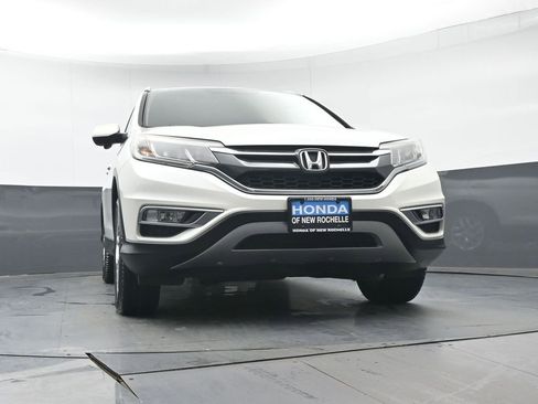 Used 2016 Honda CR-V EX-L image 38