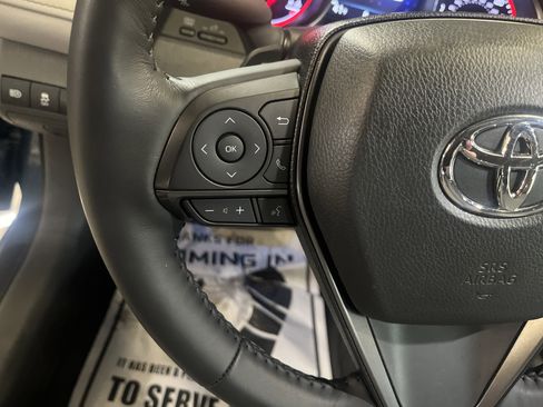 Used 2024 Toyota Camry XSE image 18