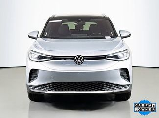 Used 2022 Volkswagen ID.4 Pro S w/ Gradient Package video 2