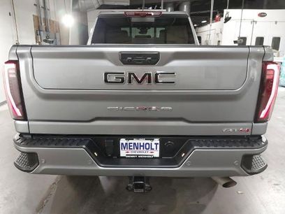 Certified 2024 GMC Sierra 2500 AT4 w/ AT4 Premium Plus Package