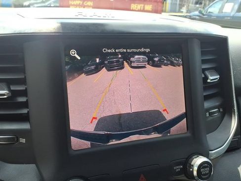 Used 2019 RAM 1500 Big Horn AWD/4WD image 31