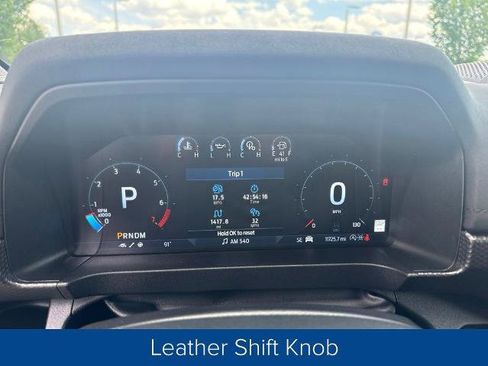 Certified 2025 Ford Ranger Raptor AWD/4WD image 21