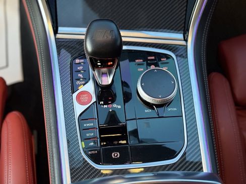 Used 2022 BMW M8 Gran Coupe xDrive Competition w/ Driving Assistance Package image 18
