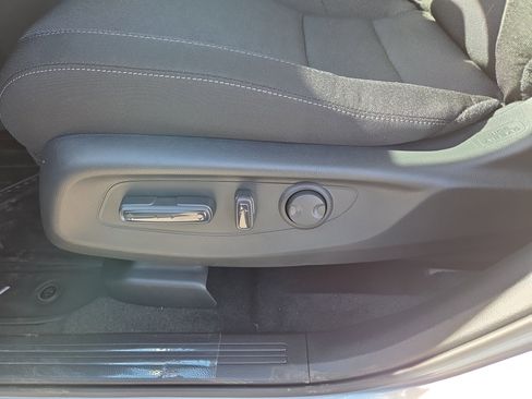 New 2026 Honda CR-V EX image 13