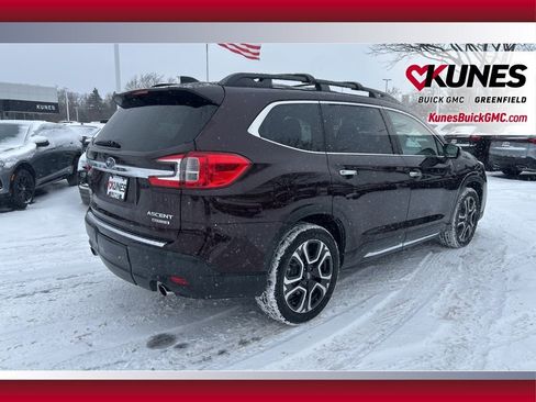 Used 2023 Subaru Ascent Touring image 5