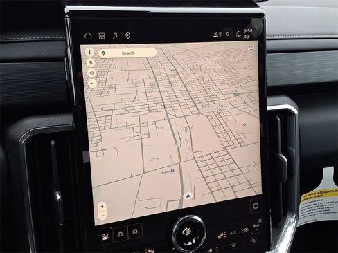 New 2025 GMC Acadia Elevation image 8