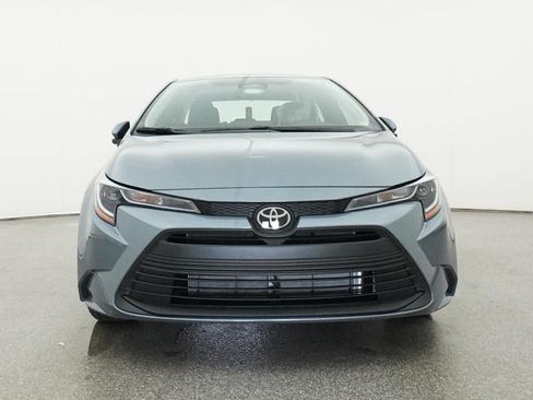 New 2026 Toyota Corolla LE FWD image 31