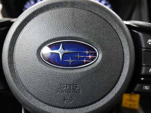 New 2026 Subaru Forester image 28