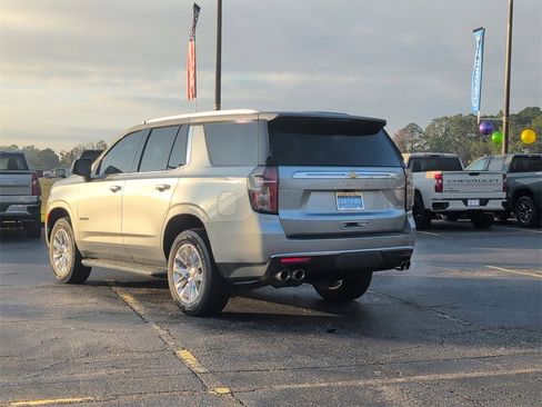 Certified 2024 Chevrolet Tahoe Premier image 7