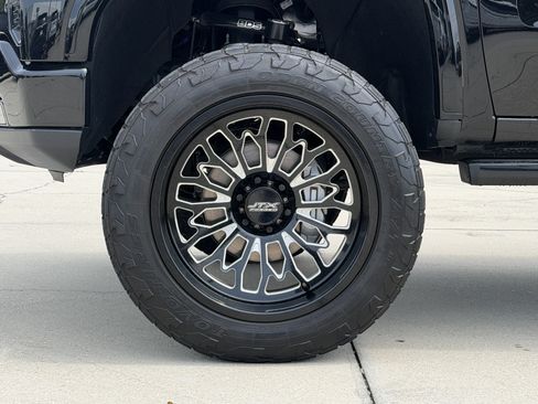 Used 2025 GMC Sierra 1500 Denali Ultimate AWD/4WD image 29