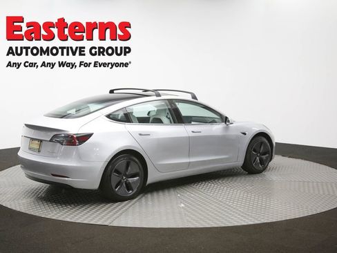 Used 2018 Tesla Model 3 Long Range AWD/4WD image 37