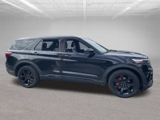 Used 2021 Ford Explorer ST w/ Equipment Group 401A AWD/4WD image 5