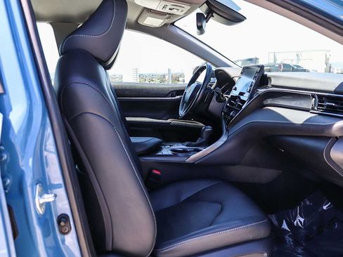Used 2024 Toyota Camry XSE FWD image 15