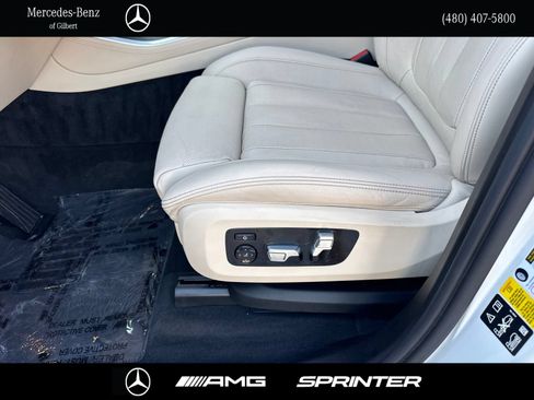 Used 2022 BMW X5 xDrive40i w/ Luxury Seating Package AWD/4WD image 14