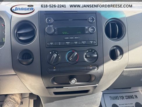 Used 2006 Ford F150 STX image 17
