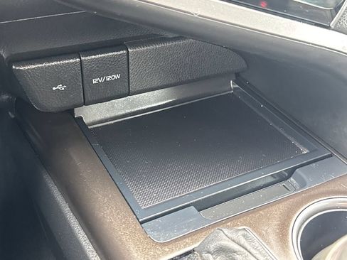 Used 2024 Toyota Camry SE w/ Cold Weather Package FWD image 25