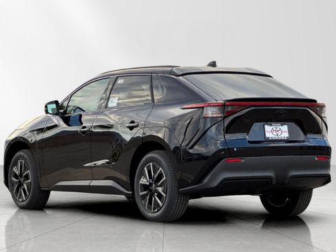 New 2026 Toyota bZ image 5