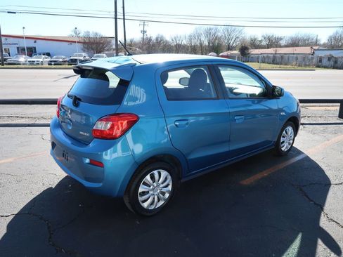 Used 2019 Mitsubishi Mirage ES image 3