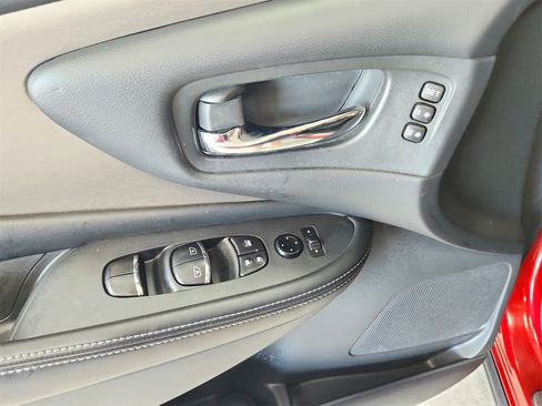 Used 2023 Nissan Murano SL w/ SL Moonroof Package image 37