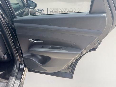 Used 2025 Hyundai Tucson SEL FWD image 28